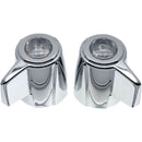 Danco Delta-Delex Chrome Faucet Handle