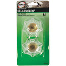 Danco Acrylic Delta Replacement Clear Faucet Handle