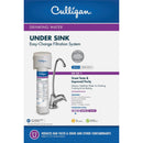 Culligan Easy-Change Under Sink Drinking Water System Level 1 Filter