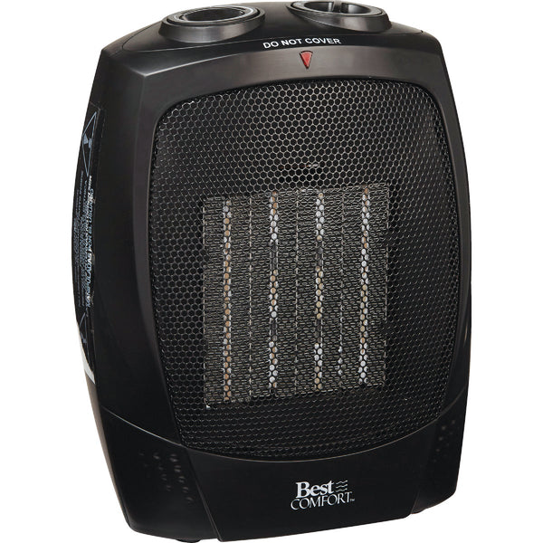 Best Comfort 1500W 120V Ceramic Space Heater