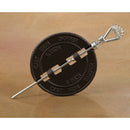 Home Impressions 6 In. Stove Pipe Damper