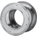 SELKIRK RV 6 In. x 6-5/8 In. Gas Pipe Wall Thimble