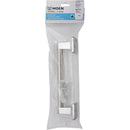 Moen Home Care 9 In. Exposed Screw Grab Bar, Chrome