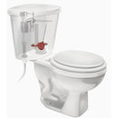 Fluidmaster 2 In. Universal Chlorine-Resistant Long Lasting Flapper