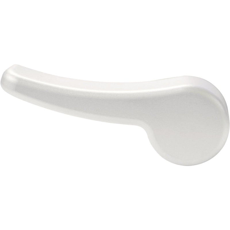 Korky Universal White Flush Tank Lever with Plastic Handle