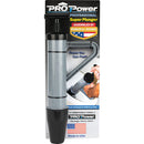 Pro Power Super Plunger 3 In. Dia. Toilet Plunger