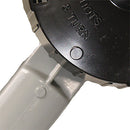 Pro Power Super Plunger 3 In. Dia. Toilet Plunger