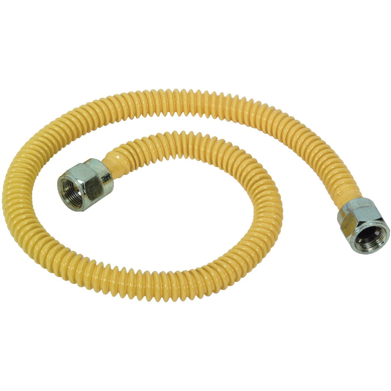 Watts 3/8 In. x 16 In. Flexible Gas Connector