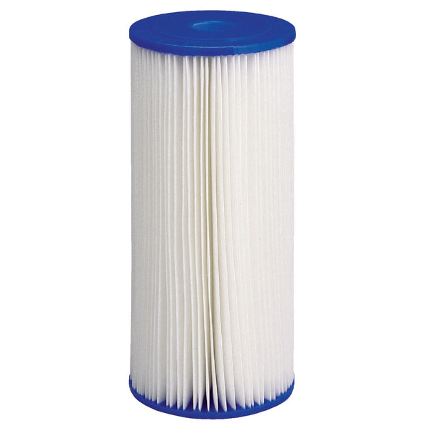 R50-BBS Culligan Heavy Duty Sediment Whole House Water Filter Cartridge