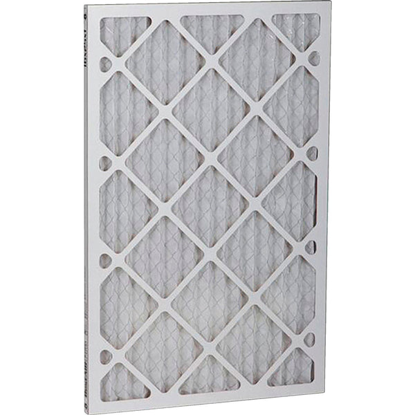 BestAir 16 In. x 25 In. x 1 In. MERV 8 Pleated Furnace Filter