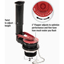 Fluidmaster Universal Toilet Repair Kit