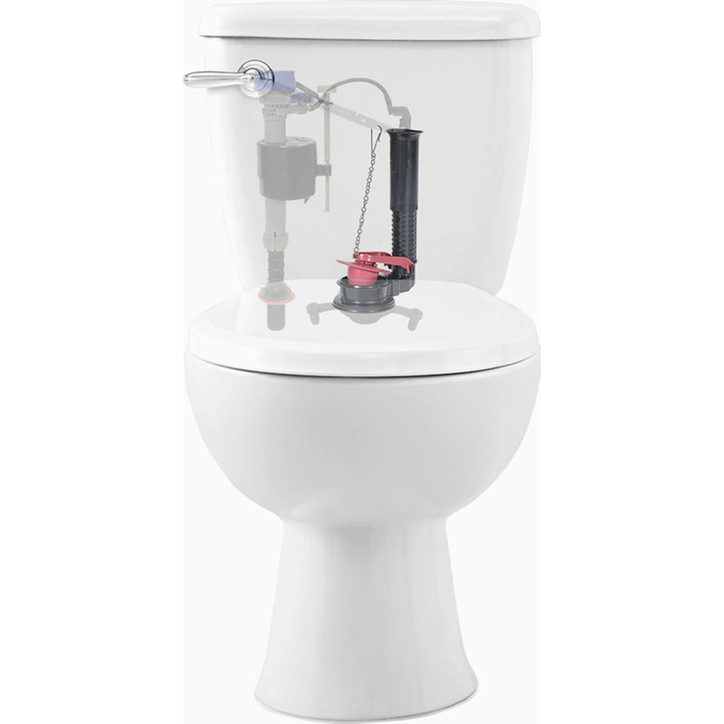 Fluidmaster Universal Toilet Repair Kit