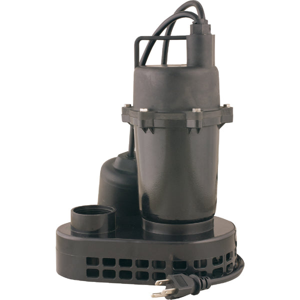 Do it 1/4 HP 115V Submersible Sump Pump