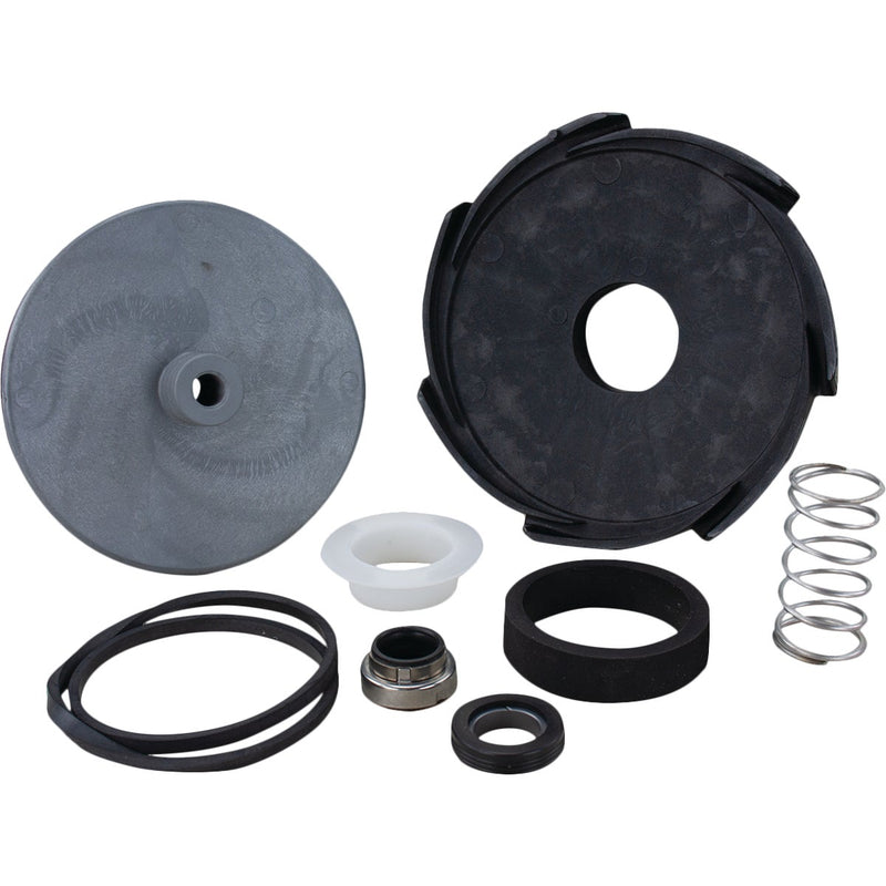 Star Water Systems Sump Pump Repair Kit