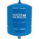 Water Worker 2 Gal. In-Line Pre-Charged Well Pressure Tank