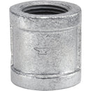 Anvil 1/2 In. x 1/2 In. FPT Galvanized Coupling