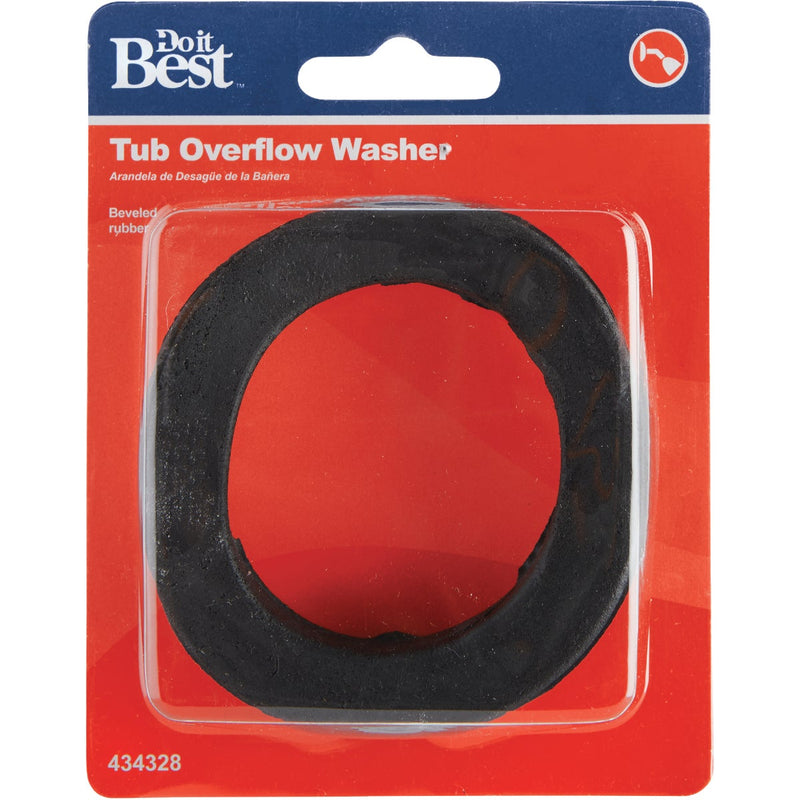 Do it Beveled 2-3/16 In. Bath Overflow Washer