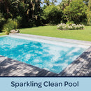 Morton Professional's Choice 40 Lb. Pool Salt