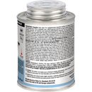 Oatey Rain-R-Shine 8 Oz. Low Voc Medium Bodied Blue PVC Cement