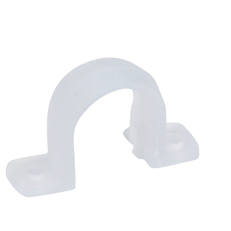 Homewerks LDR 3/4 In. Plastic Pipe Strap (25-Pack)