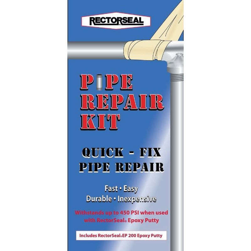 Rectorseal Pipe Repair Kit