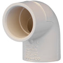 Charlotte Pipe 3/4 In. Slip x Slip 90 Deg. CPVC Elbow (1/4 Bend)