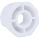 Charlotte Pipe 2 In. SPG x 3/4 In. FPT Schedule 40 PVC Bushing