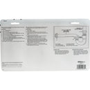 Do it Best 1-1/4 In. White Plastic P-Trap