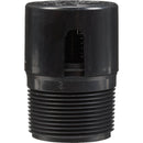 Homewerks 1-1/2 In. MPT ABS Vent Valve