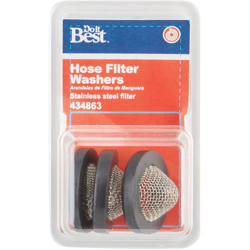 Do it Filter Hose Washer (3-Count)