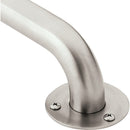 Moen Home Care 36 In. Exposed Screw Grab Bar, Stainless Steel
