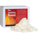 Meeco's Red Devil Up to 300 F Pipe Insulation