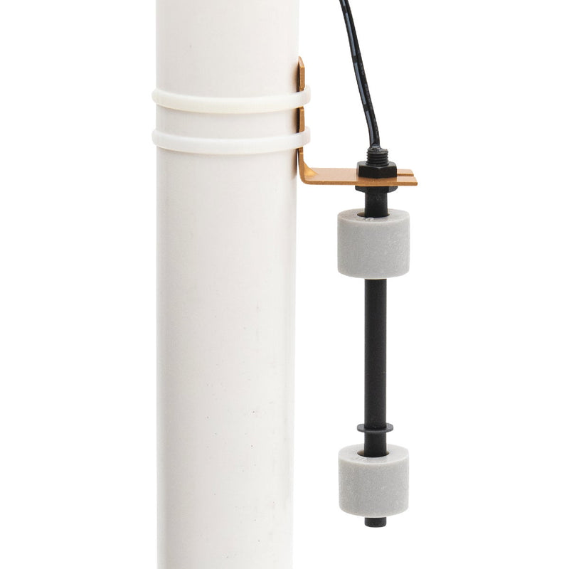 The Basement Watchdog Special Backup Sump Pump