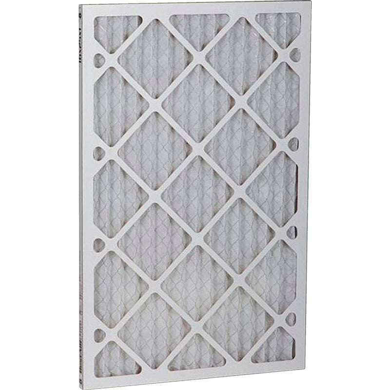 BestAir 20 In. x 25 In. x 1 In. MERV 8 Pleated Furnace Filter