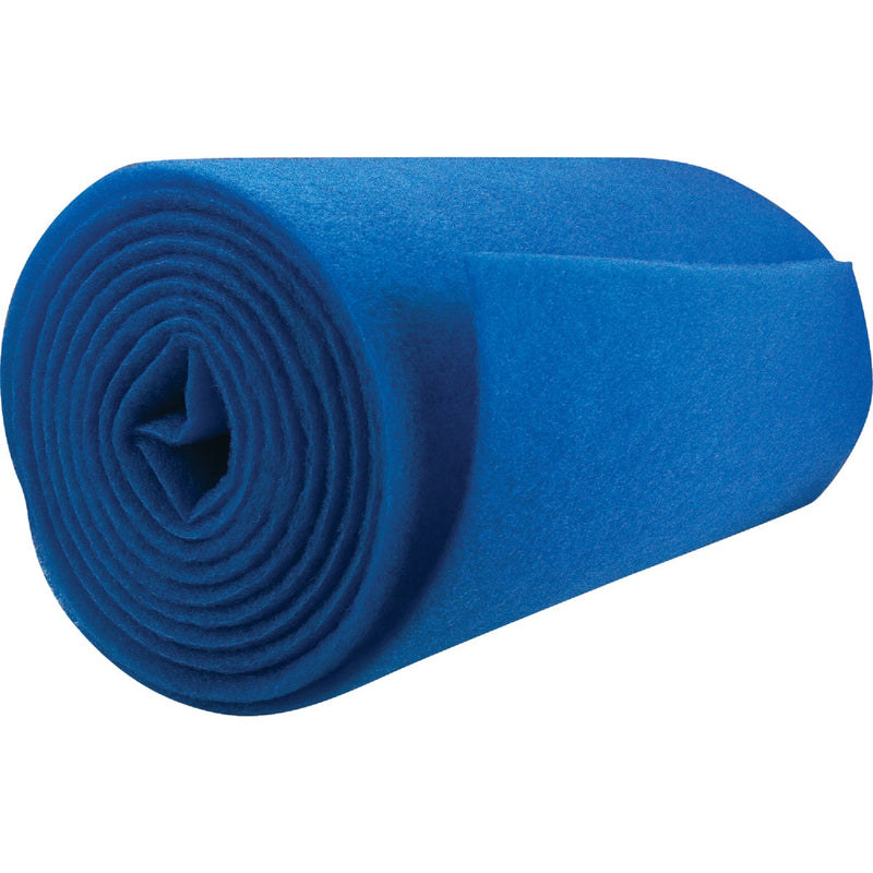 Sythetic Filter Roll 36 In. x 360 In x1