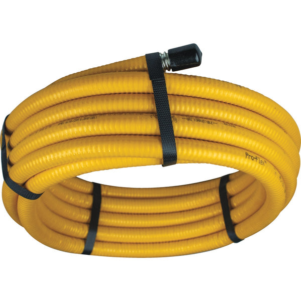 Pro-Flex 1/2 In. x 75 Ft.  CSST Gas Piping System