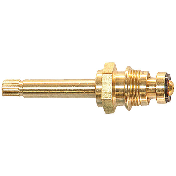 Danco Hot Water Stem for Union Brass Seat Model 107