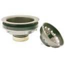 Do it Best Basket Strainer Assembly, Venetian Bronze