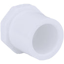 Charlotte Pipe Schedule 40 1/2 in. Spigot PVC Spigot Plug