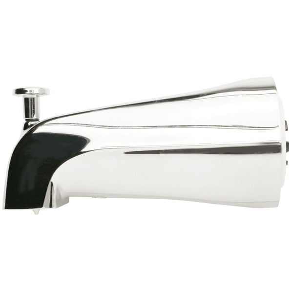 Do it Best Chrome Bathtub Spout