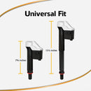 Korky QuietFill Toilet Fill Valve