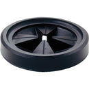 Insinkerator Deluxe Disposer Splash Guard Mounting Gasket