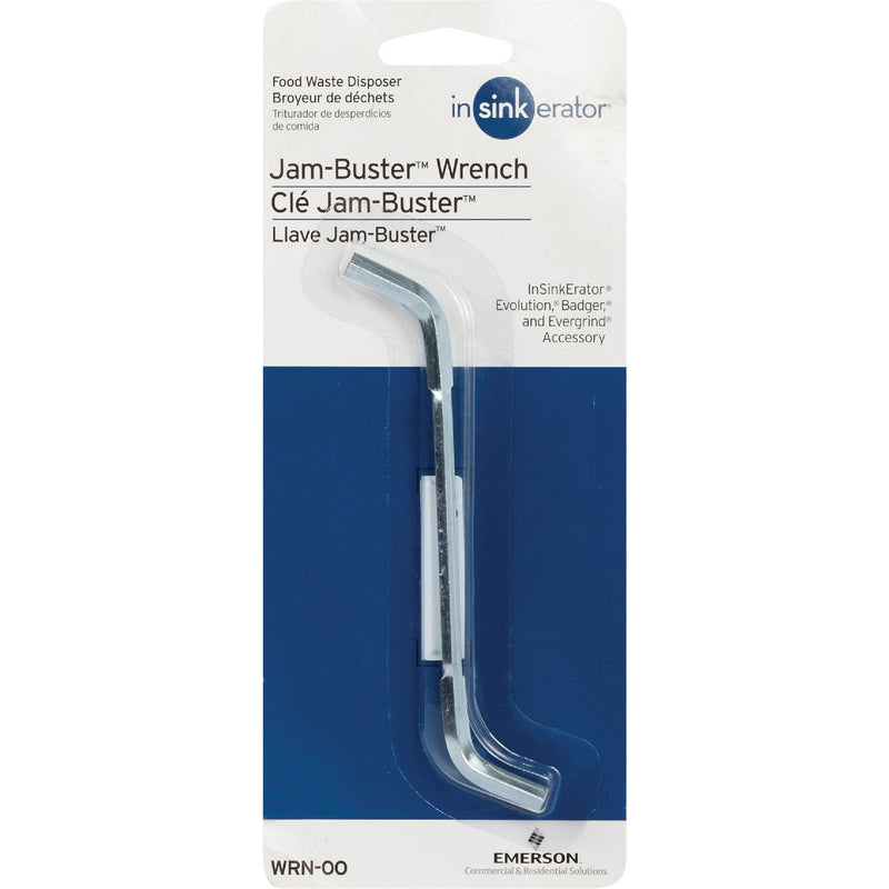 Insinkerator Wrenchette Disposer Wrench