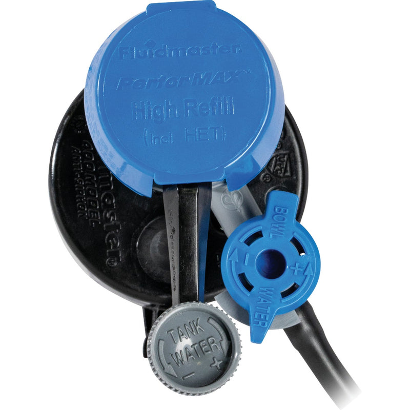 Fluidmaster PerforMAX High Performance Fill Valve