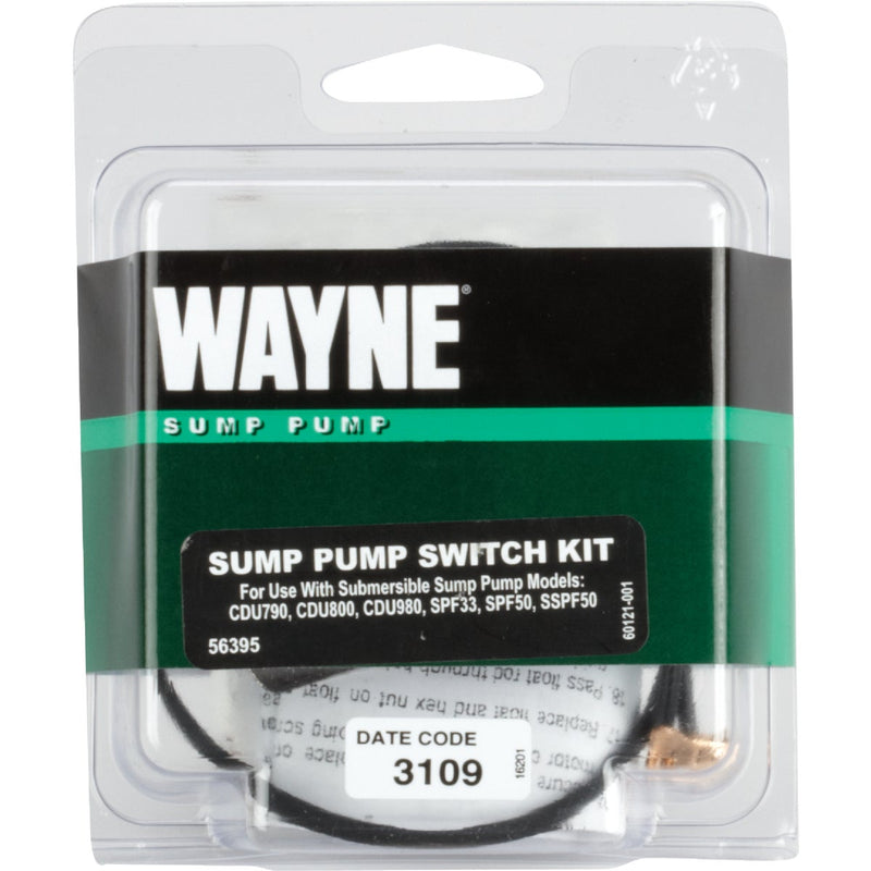 Wayne Replacement Pump Switch