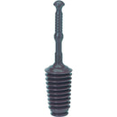 G. T. Water Master Tri-Level Toilet Plunger