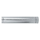 SELKIRK RV 5 In. x 18 In. Round Gas Vent Pipe