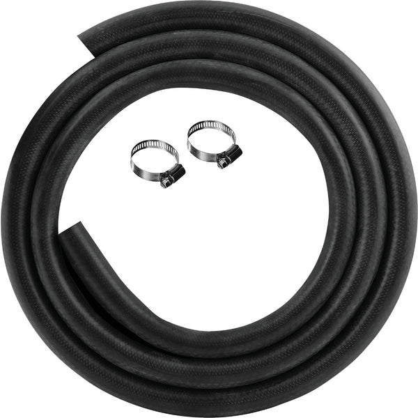 Do it 5/8 In. x 6 Ft. Dishwasher Drain Hose