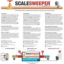 Scalesweeper Electronic Hard Water Conditioner & Water Descaler