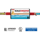 Scalesweeper Electronic Hard Water Conditioner & Water Descaler
